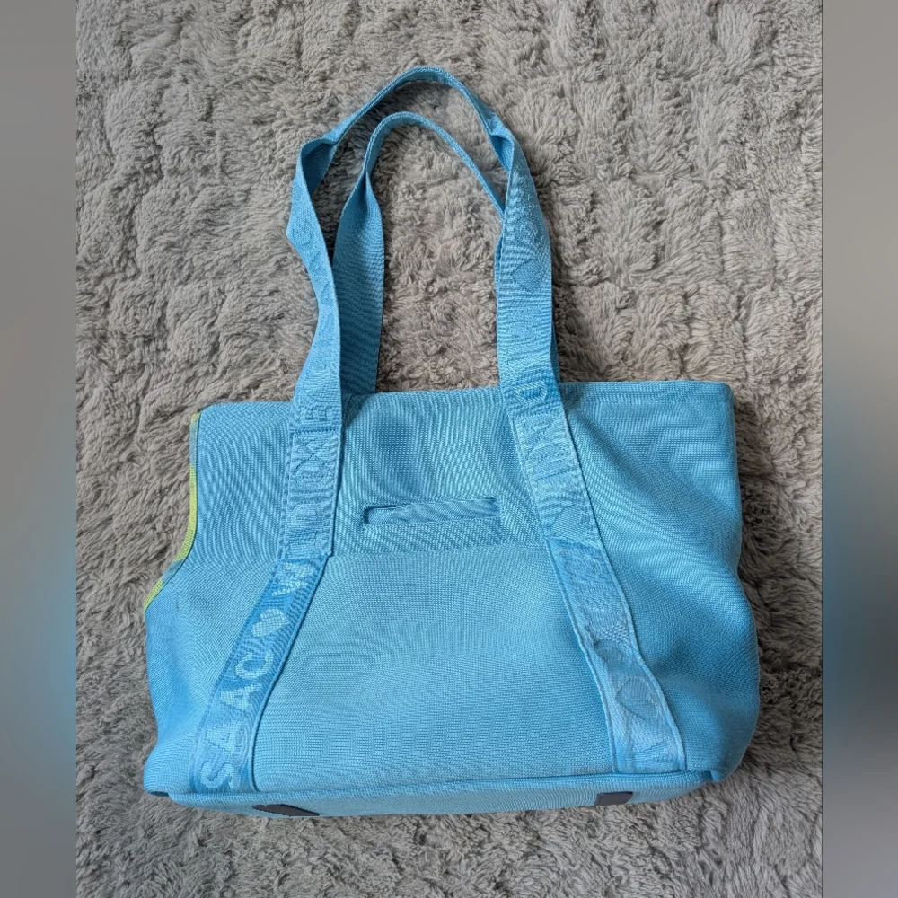 Wild One Everyday Carrier Blue And Green